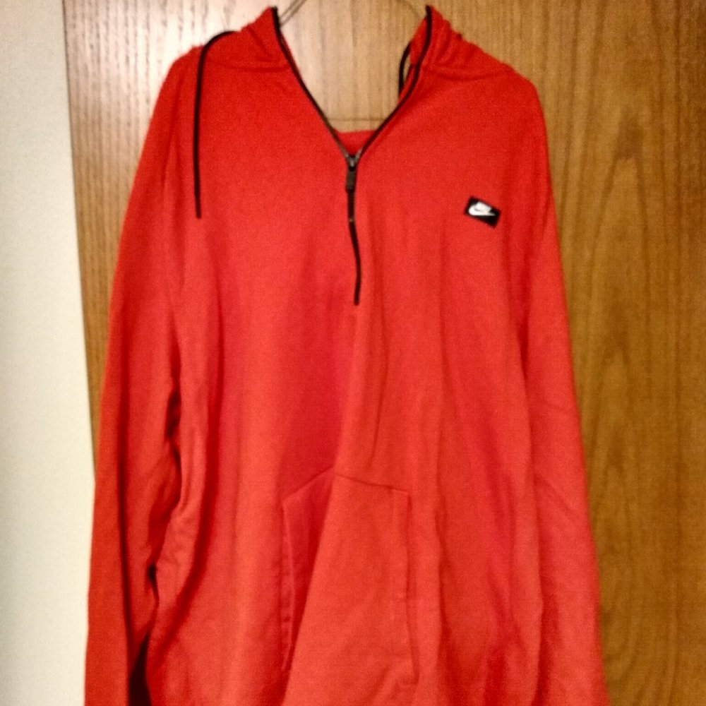 Nike Sweatshirt